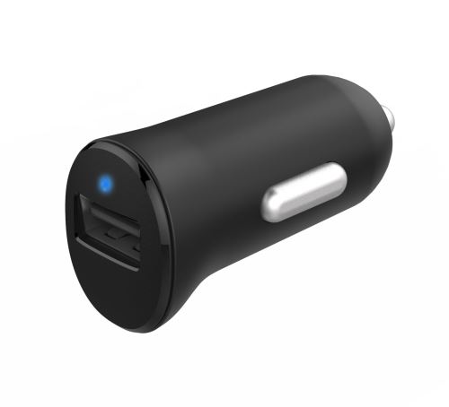 Chargeur de voiture prise allume-cigare WeFix USB-A