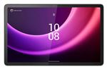 Lenovo Tab P11 (2nd Gen) ZABF - Tablette - Android 12L ou ultérieur - 128 Go UFS card - 11.5" IPS (2000 x 1200) - Logement microSD - gris métallisé double tonalité