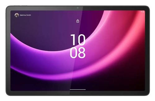 Lenovo Tab P11 (2nd Gen) ZABF - Tablette - Android 12L ou ultérieur - 128 Go UFS card - 11.5" IPS (2000 x 1200) - Logement microSD - gris métallisé double tonalité
