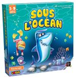 SOUS L'OCEAN