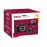 Fnac Pack Nikon D5600 Reflex Behuizing + AF-S DX 18-140mm ED VR Lens + 16GB SD-Kaart + Draagtas_0