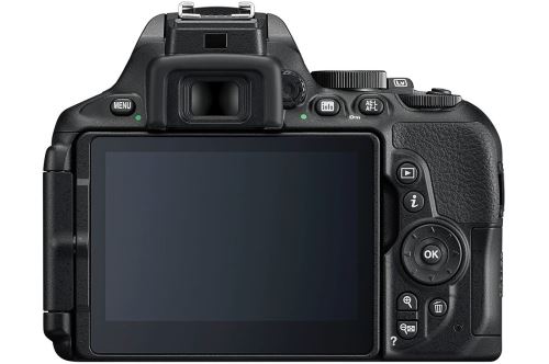 NIKOND5600➕α 01 Amazon | Nikon D5600 デジタル一眼レフカメラ 18-55mm VR & 70-300mm