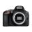 Fnac Pack Nikon D5600 Reflex Behuizing + AF-S DX 18-140mm ED VR Lens + 16GB SD-Kaart + Draagtas_2