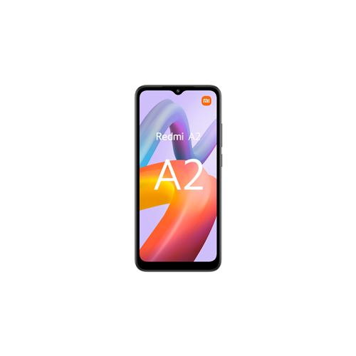 Xiaomi Redmi A2 64Go Noir – Smartphone Neuf, Débloqué, MBMSERVICES13