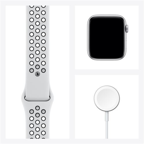 apple watch 6 44 mm nike