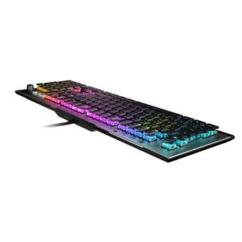 Clavier Gaming Roccat Vulcan 100 à rétroéclairage AIMO - 1