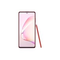 Smartphone Samsung Galaxy Note10 Lite 128 Go Rouge Cardinal - Réservez-le - Disponible sous 2 à 4 semaines