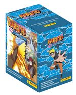 NARUTO SHIPPUDEN BOÎTE 36P