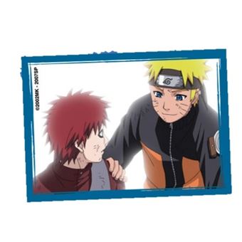 NARUTO SHIPPUDEN BOÎTE 36P