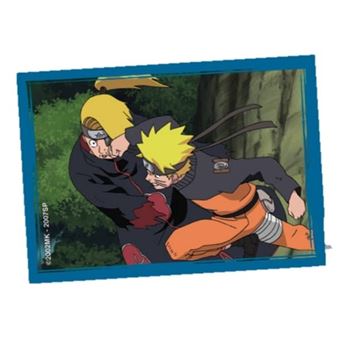 NARUTO SHIPPUDEN BOÎTE 36P