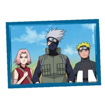 NARUTO SHIPPUDEN BOÎTE 36P