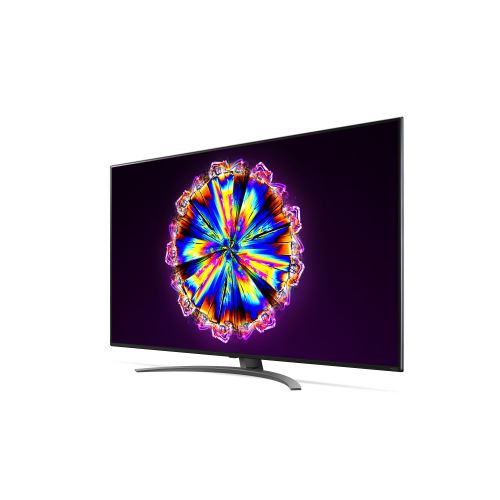 Tv Lg Led 55nano91 55 4k Uhd Smart Tv Noir 2020 Tv Led Lcd Achat Prix Fnac