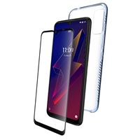 Casque Oreillette Micro Pour Talkie-walkie Hytera PD700 PD702G PD780 PD782 - Noir