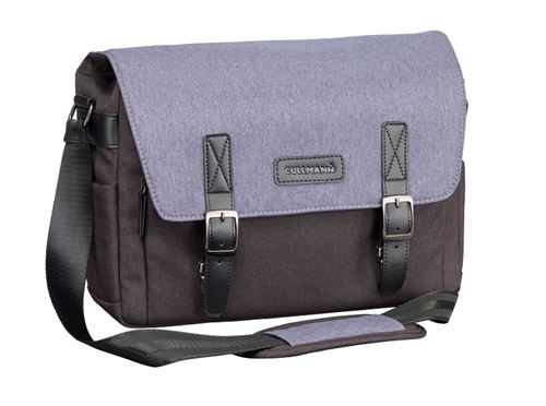 Cullmann Bleu Sac Pour Appareil Photo Bristol Maxima 333+