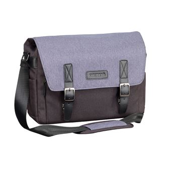 Sac pour appareil photo BRISTOL Maxima 333+ bleu