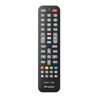 Télécommande Pour TV Panasonic TH-42PX8ES / TH42PX8ESA - Neuve - Marque Infrashop
