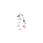 Arroseur gonflable Legami Licorne