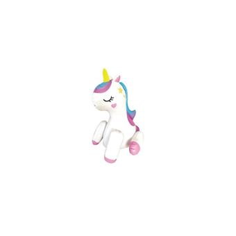 Arroseur gonflable Legami Licorne