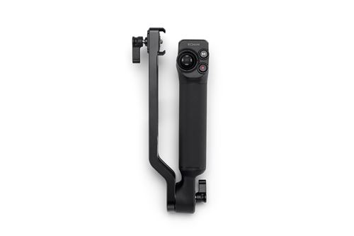 Poignée de mallette électronique Dji Noir pour Stabilisateur RS 5 - Dji