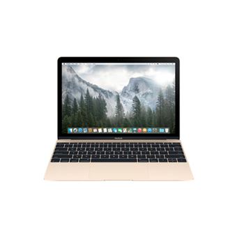 Apple MacBook 12