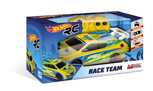 MONDO MT HW - ASSORT. CARS R/C 1:28