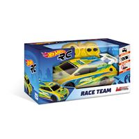 Jada Toys Cars - 203081009 - Voiture Radio Pilotée - Mater - Échelle 1/32 - Portée 27 MHz - Courbe Avant Droite et Arrière - 10 m - 14 cm - Pour Enfant à partir de 4 ans Jada Toys Cars - 203081009 - Voiture Radio Pilotée - Mater - Échelle 1/32 - Portée 27 MHz - Courbe Avant Droite et Arrière - 10 m - 14 cm - Pour Enfant à partir de 4 ans