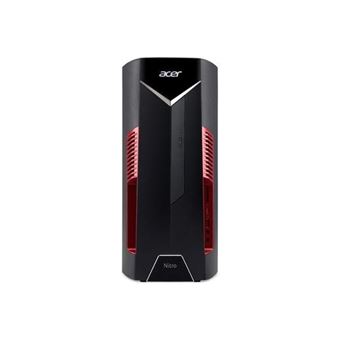 Acer Nitro N50-600 DG.E0HEF.047/i5-8400/4GHz/16GB+8GB/1TB/GF GTX 1050 Gaming Laptop