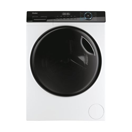 Lave-linge séchant Haier B A HWD100 B14939 FR 10 kg Blanc - Haier