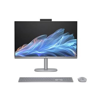 PC HP AIO OmniStudio X 32-c0730nzIntel Arc Graphics Intel Core Ultra 7 155H 1 To SSD 16 Go RAM - 1