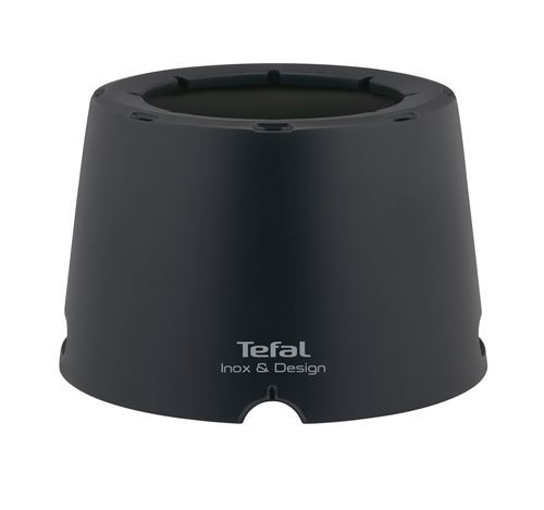 Tefal Fondue Color - Fondue - 800 Watt - graphite noir