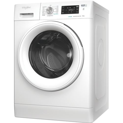Whirlpool FFBS8489WVFR