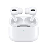 Apple Airpods Pro Magsafe Blanc avec boîtier rechargeable par induction Reconditionné