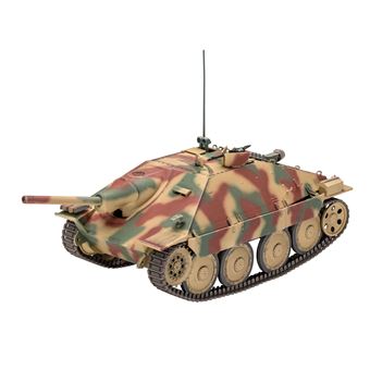 Maquette Revell Chasseur de tanks 38 T Hetzer