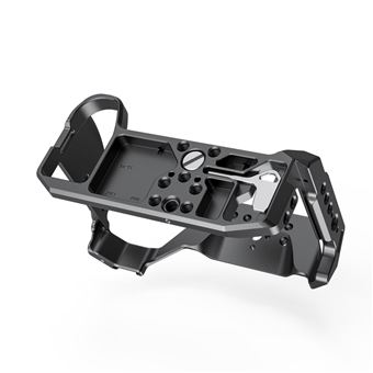 Cage Smallrig compatible avec S5 camera Noir