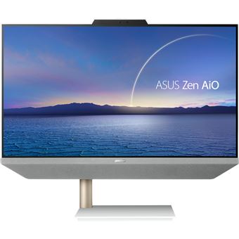 Vivo AiO 22 - Blanc