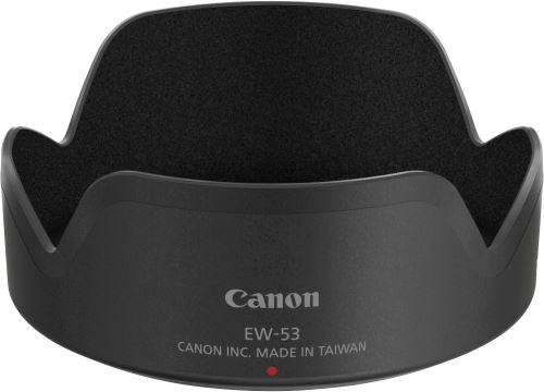 Pare-Soleil Canon EW-53 – Pour EF-M 15-45mm f/3.5-6.3 IS STM - vue 5