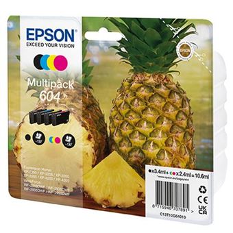 PACK ANANAS 4CL