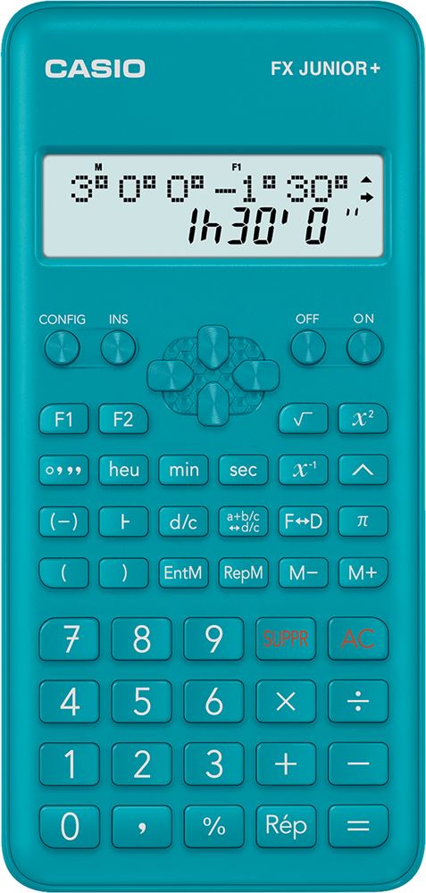 Casio FX 115ES Plus Scientific Natural Textbook Display Solar Calculator NEW