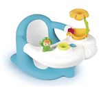 Siège de bain bébé Smoby Cotoons