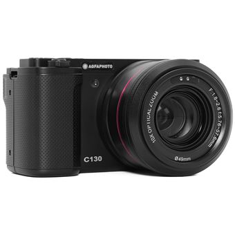 AGFA C130 BLACK