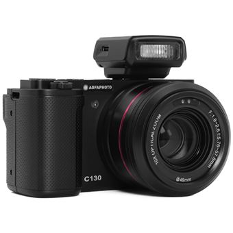 AGFA C130 BLACK