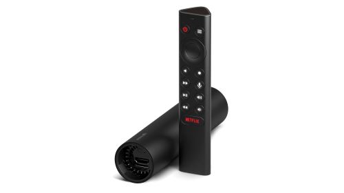 Passerelle multimédia Shield TV - vue 3