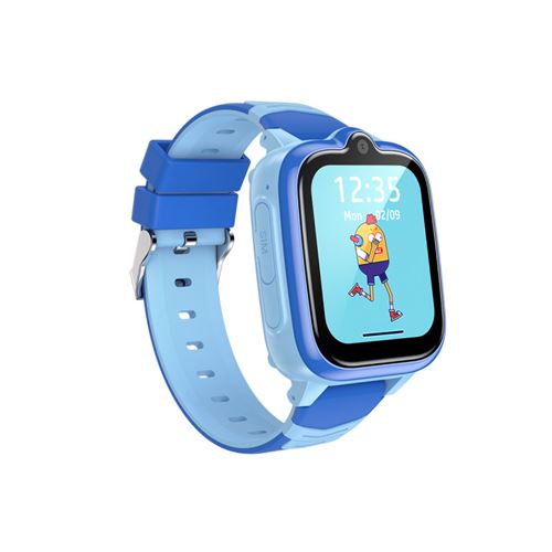 Bracelet Apple Watch 42mm Maillons - vue 2