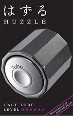 Casse-tête Gigamic Huzzle Cast Tube