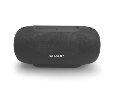 Enceinte sans fil Sharp GX-BT480 Noir
