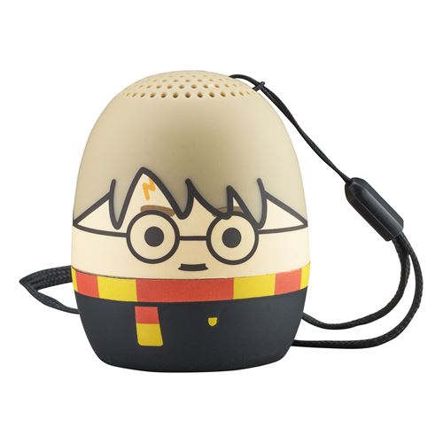 Jouet multimédia Ekids Enceinte Bluetooth Harry Potter