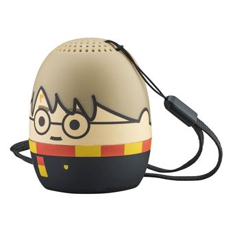 Jouet multimédia Ekids Enceinte Bluetooth Harry Potter