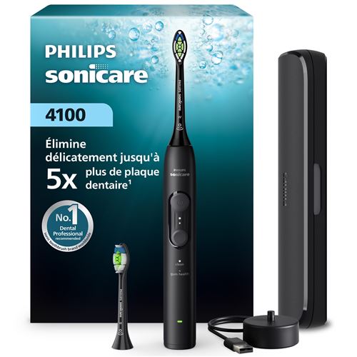 Brosse à Dents Rechargeable Philips Sonicare Series 4100 HX4044/52