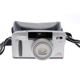 canon compact argentique