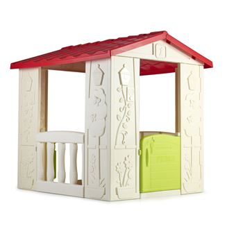 Maison de jardin Feber Happy